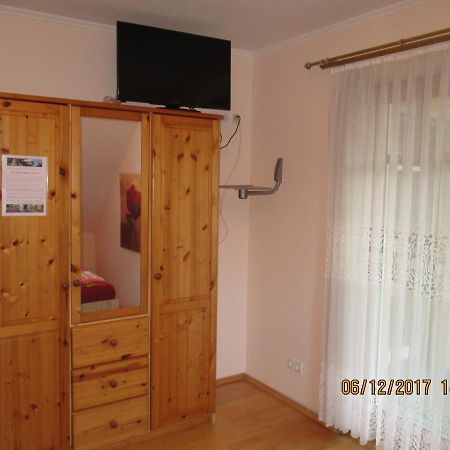 Bed and Breakfast Gastehaus Zur Schonen Aussicht à Spitz an der Donau Extérieur photo